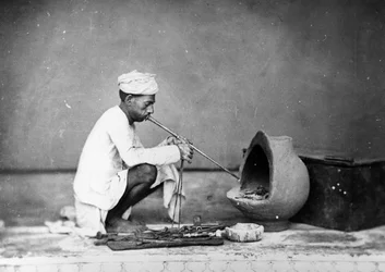 Orfebre, c.1863